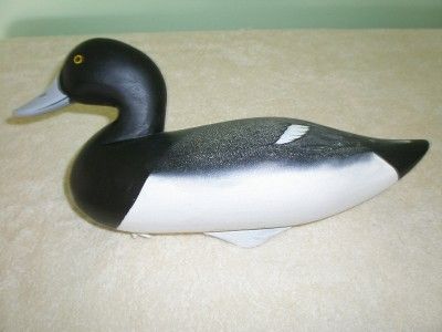 Charlie Joiner Chestertown Maryland Upper Bay Decoy Decoys