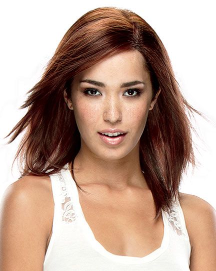 Jon Renau Smart Lace Human Hair Wig Jennifer U PK CLR Get Free Wig w 