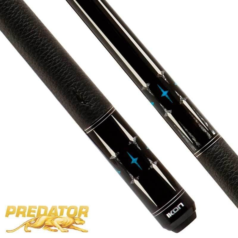 Fantastico Taco Del Billar Americano Predator IKON2 5 Con Flecha 314 2 