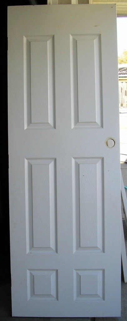 Interior Hollow Core Door Bifold Doors Whole Lot Suburban Detroit Area 