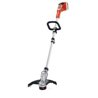 Black & Decker LST136 13 Inch 36 Volt Lithium Ion Cordless String 