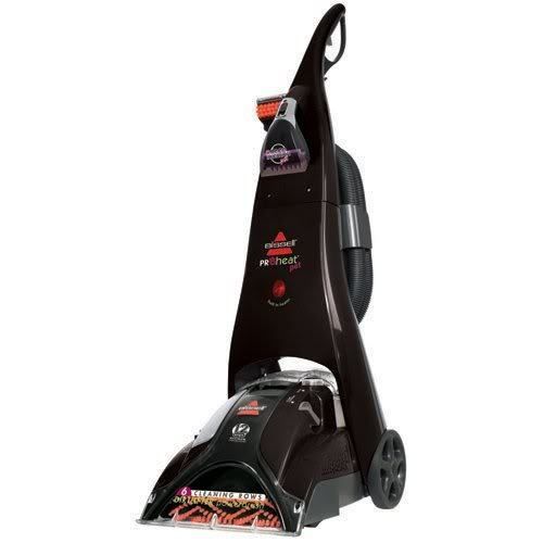 Bissell Upright Deep Cleaner Model 8910 3