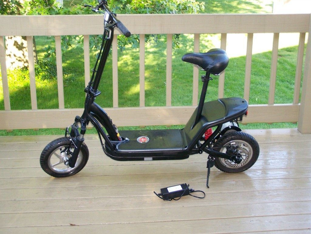 Schwinn Electric Scooter Stealth 1000Watt