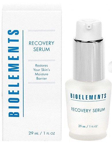 Bioelements Recovery Serum 1oz NIB 836490001988