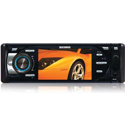 Blackmore BIM 4550T Car Radio/DVD/ Digital In Dash Player