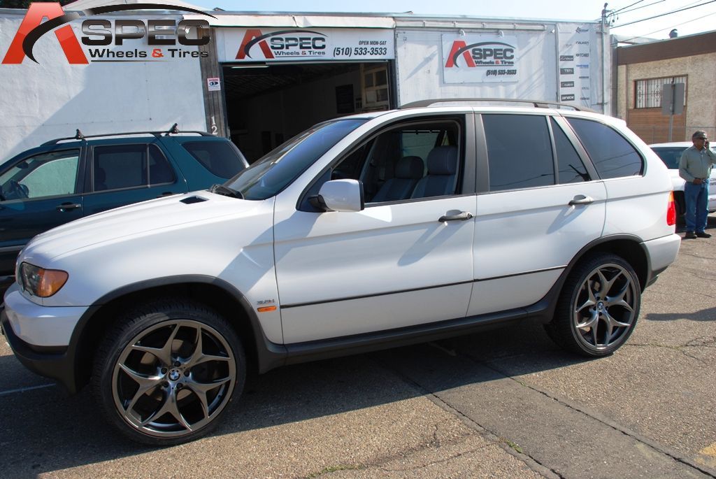 20 Wheels Rims 5x120 BMW x5 x6 Land Range LR3 LR4 MDX