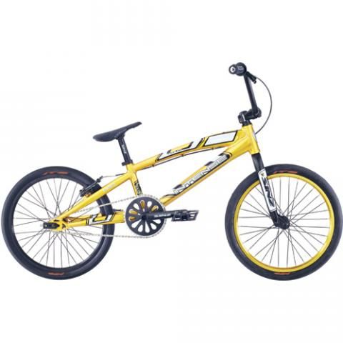 2011_Intense_Factory_Pro_BMX_BIke