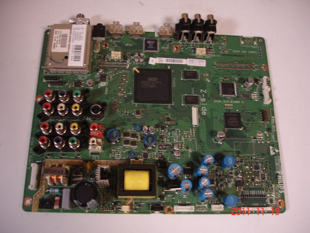  Philips SSB Board Part 310432853753