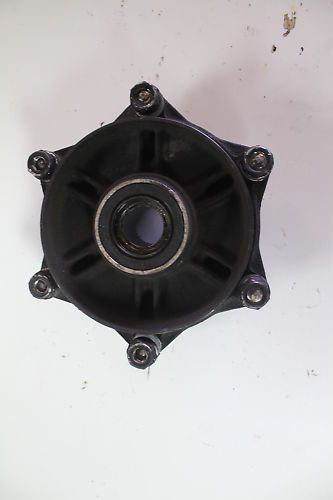  06 07 Honda CBR 1000RR Rear Sprocket Hub