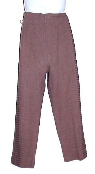 The Quiet Man Beau Geste Western Frontier 1800s Pants