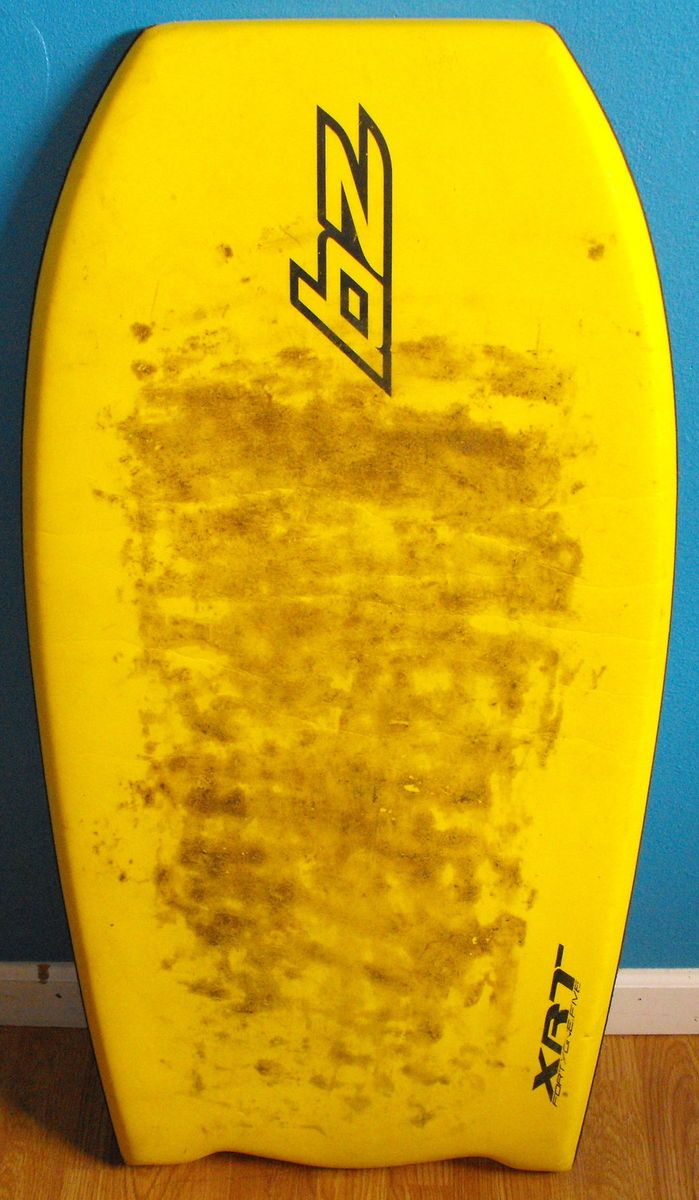 BZ XRT Forty One Five Boogie Board Body Board 41 5 NR