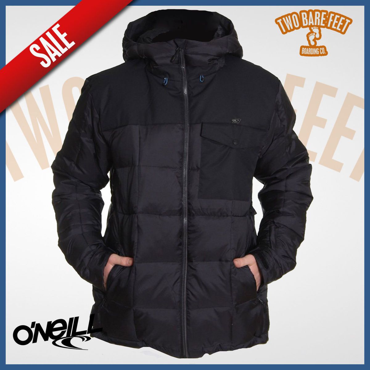   Neill Freedom Transfer Mens Snow Ski Jacket TBF CLEARANCE Sale