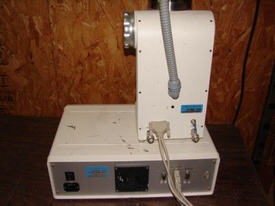 Bohlin Reologi CS Mr Controlled Stress Rheometer Electronics Unit 