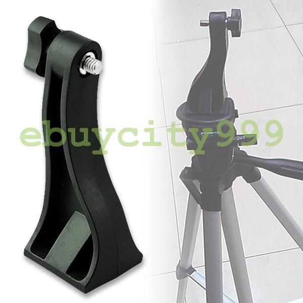 Binocular Telescope Tripod Adapter Joint Universal Standard 1 4 inch 