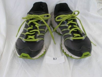 swiss womens tubes running shoe size 6 us b7