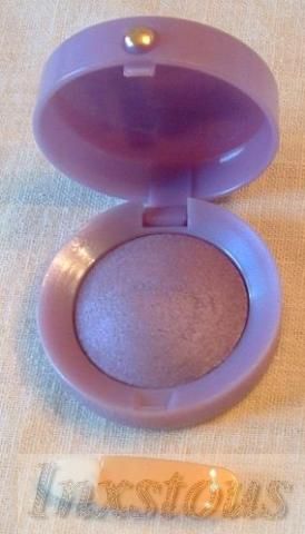 Bourjois Pastel Lumiere Eyeshadow Violet Fascinant 22