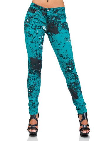 AFJ2231R_green_apple_bottoms_printed_peggy_skinny_jean3