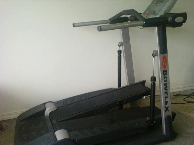 Bowflex Treadclimber 5300