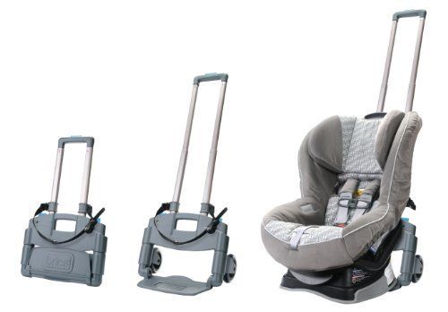 Brica Roll N Go Car Seat Transporter