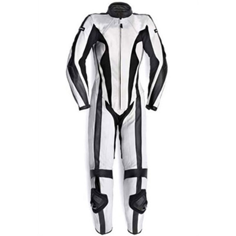  Motorbike Leather Suit 100 1 3mm Cowhide Leather