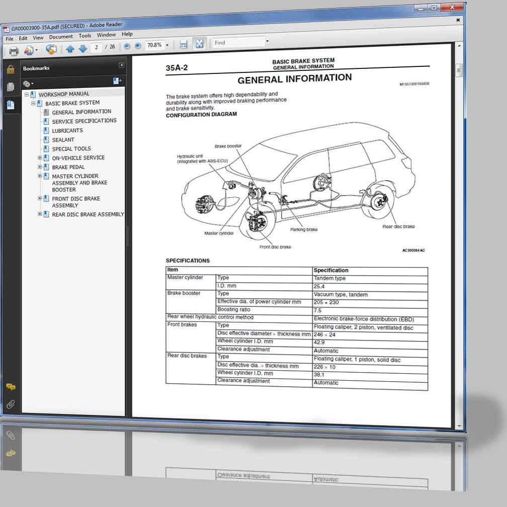   tools brake pedal check and adjustment brake booster bleeding brake