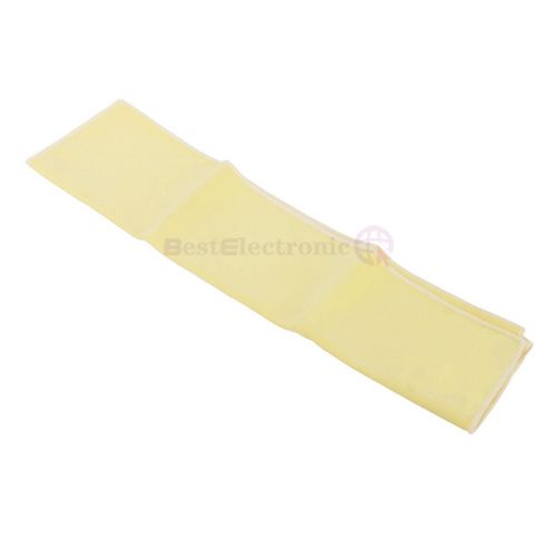 10pcs Brass Instruments Soft Polishing Cloth Size 15 3x 15 3