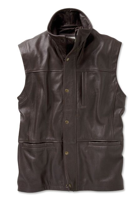  Orvis Missouri Breaks Vest