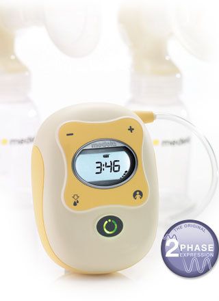 Medela Freestyle Hands Free Breast Pump