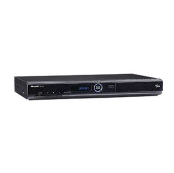 sharp aquos bd hp16u blu ray player 