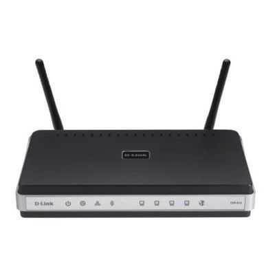   Link DIR 615 Wireless N Cable Broadband Router WiFi Virgin Media N300