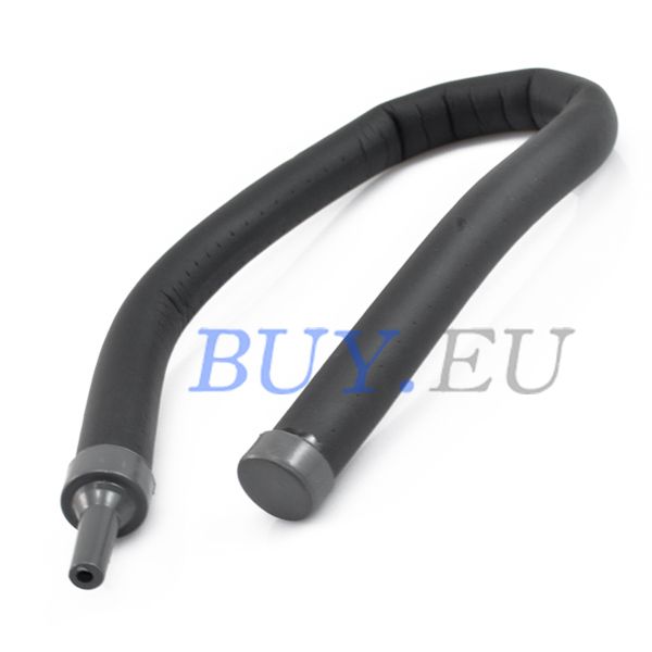 Flexible Bubble Wall Air Curtain Tube for Aquarium