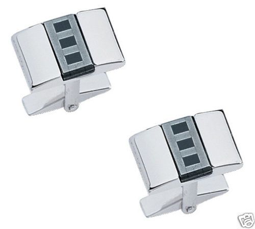 Dolan Bullock Metropolitan Cufflinks SCL028100 $229