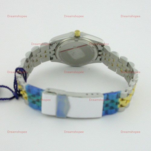 New Bulova Bracelet Anti Megnatic Womens Watches 98M000