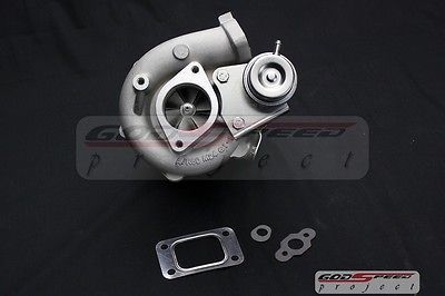 GSP GT2871R T28 TURBO CHARGER AR60 .64 S13 S14 S15 CA SR20 SR20DET 