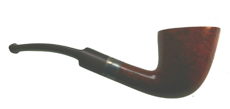 Estate Pipe Butz Choquin French Chambord 1286