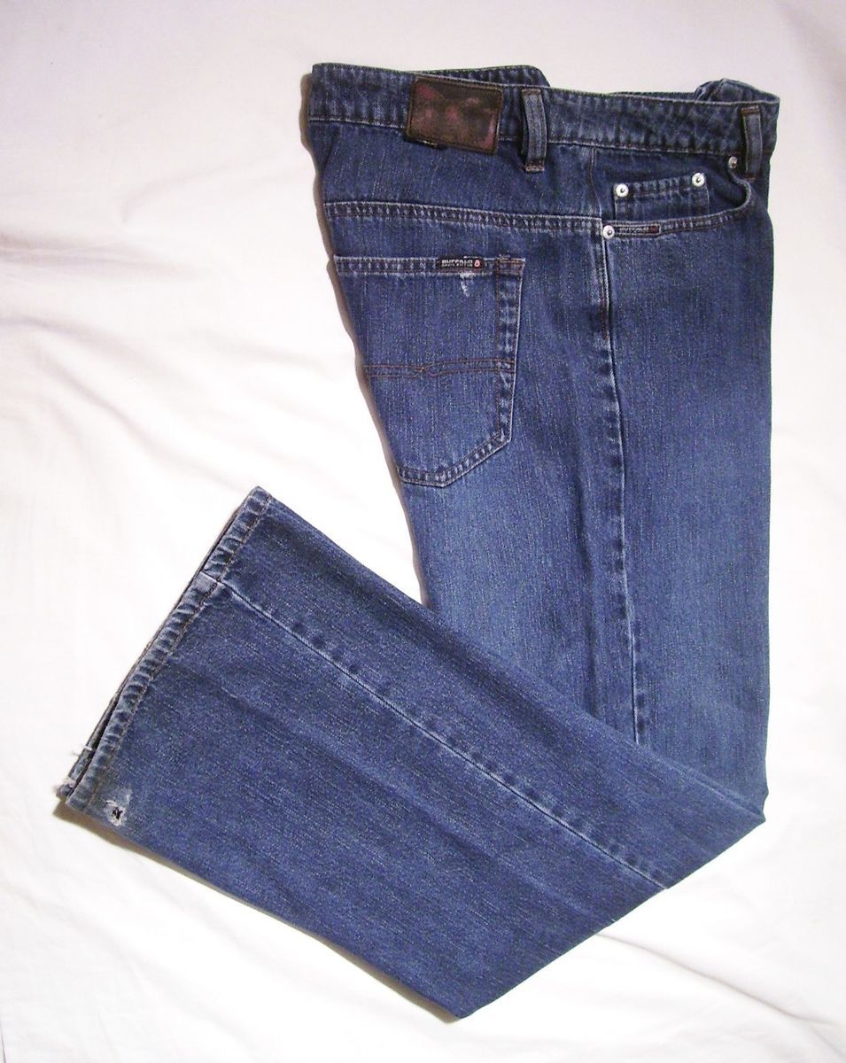 Buffalo David Bitton ★ Mens Matthew Jeans ★ Sz 30 x 31 