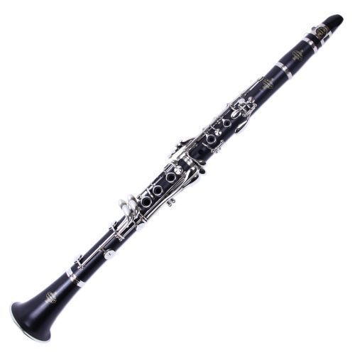 Buffet E11 Intermediate Clarinet BC250150