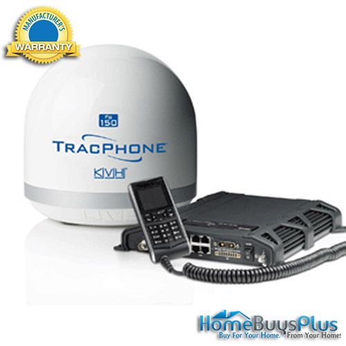 KVH Tracphone FB150 Compact 32 Cable