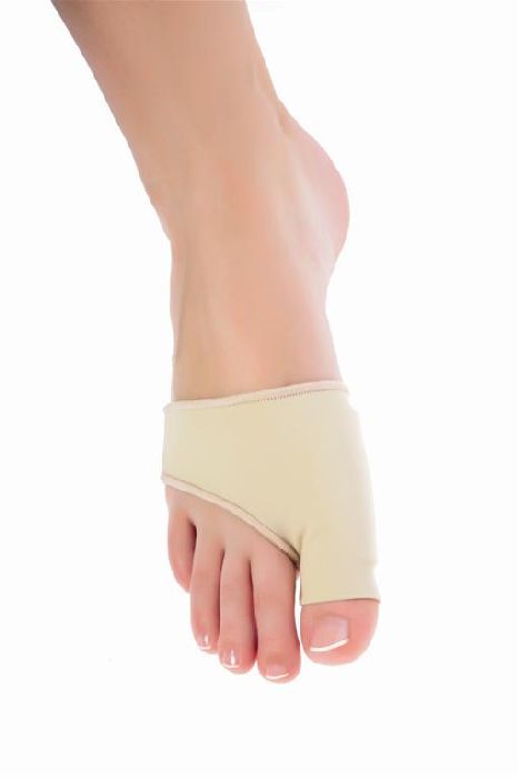 HALLUX VALGUS NIGHT SPLINT CORRECTOR & DAY BUNION PROTECTOR 