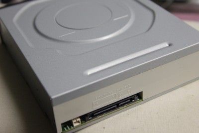   DVD Burner Dual Layer DH 16AAL DVD+/ RW SATA LightScribe Desktop DL