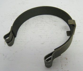 Mini Bike Go Kart Brake Band 4 3 16 Brake Band w Bracket Manco 1036 