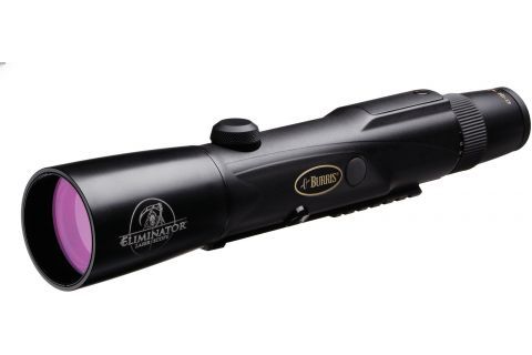 opplanet burris riflescope eliminator laserscope 200112