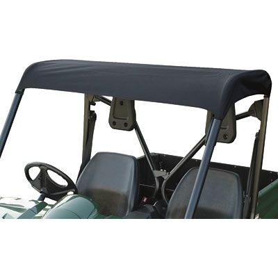 Classic Accessories Quadgear UTV Roll Cage Top Fits Polaris Black 