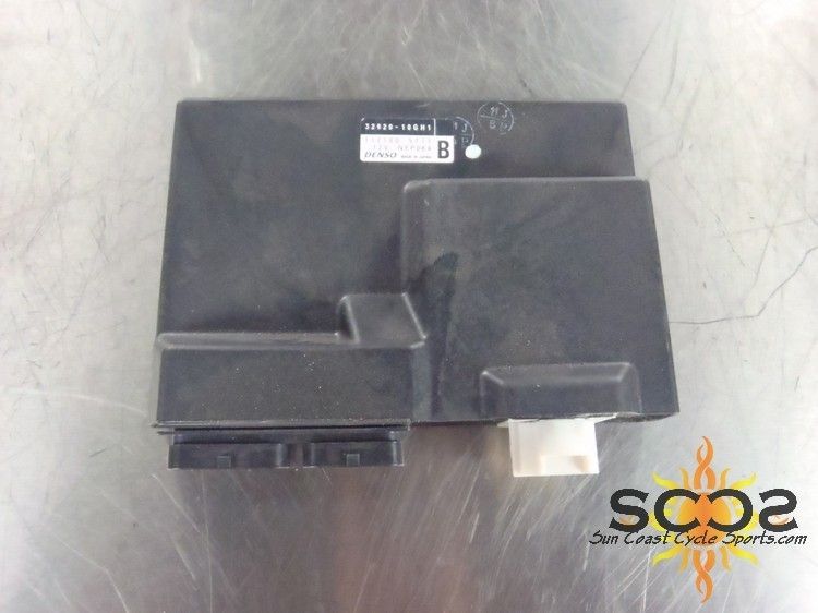 Suzuki Burgman 650 AN650 2007 CDI ECU ECM Computer 32920 10GH1