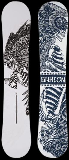 New Burton Twin Never Summer K2 DC Nitro Lib Tech Capita GNU Vapor 