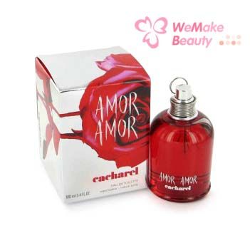 brand cacharel name amor amor gender women type eau de