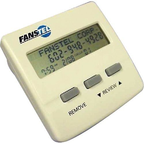 Fanstel B72S Type I Caller ID