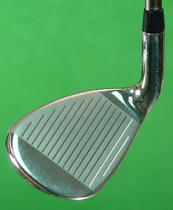 Callaway RAZR x AW Approach Wedge Graphite Regular