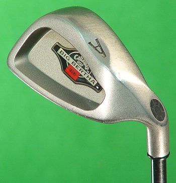 Callaway Big Bertha 1996 Approach Wedge RCH96 Regular