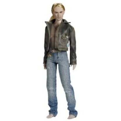 tonner twilight james doll cam gigandet by tonner the nomadic vampires 